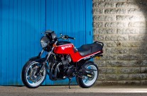 Colin’s GSX1100-E