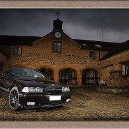 Redline Featured LS3 V8 M3 FOR SALE