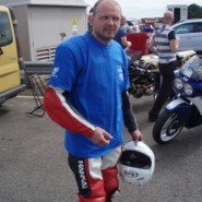 Martin’s GSXR’s & RX7 V8