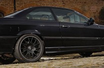 Colin’s E36 M3 LS3 V8