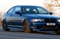 Blair’s 357ci